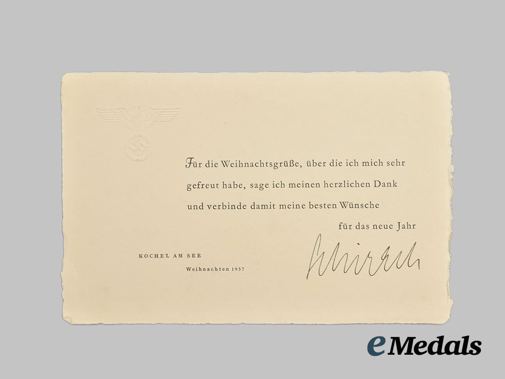 germany,_h_j._a_signed1937_christmas_greeting_from_reichsjugendführer_baldur_von_schirach___m_n_c9995