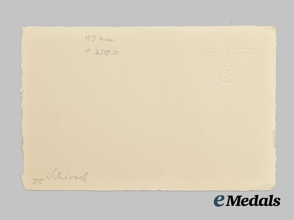 germany,_h_j._a_signed1937_christmas_greeting_from_reichsjugendführer_baldur_von_schirach___m_n_c9997