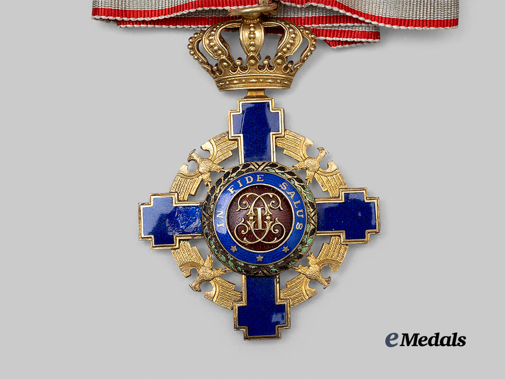 romania,_kingdom;_japan,_imperial._an_extensive_group_to_romanian_diplomat_george_stoicescue,_stationed_in_japan,1930s_e_medals__e_u24564_7