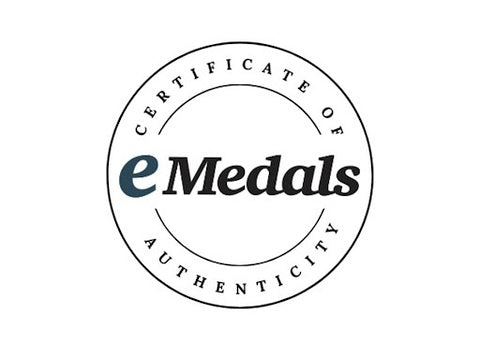 Certificate of Authenticity