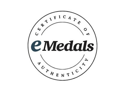Certificate of Authenticity