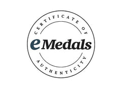 Certificate of Authenticity