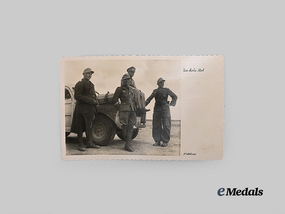 germany,_wehrmacht._a_lot_of_afrikakorps_wartime_collector_photos,_by_heinz_schlösser_e_medals__g62731_6