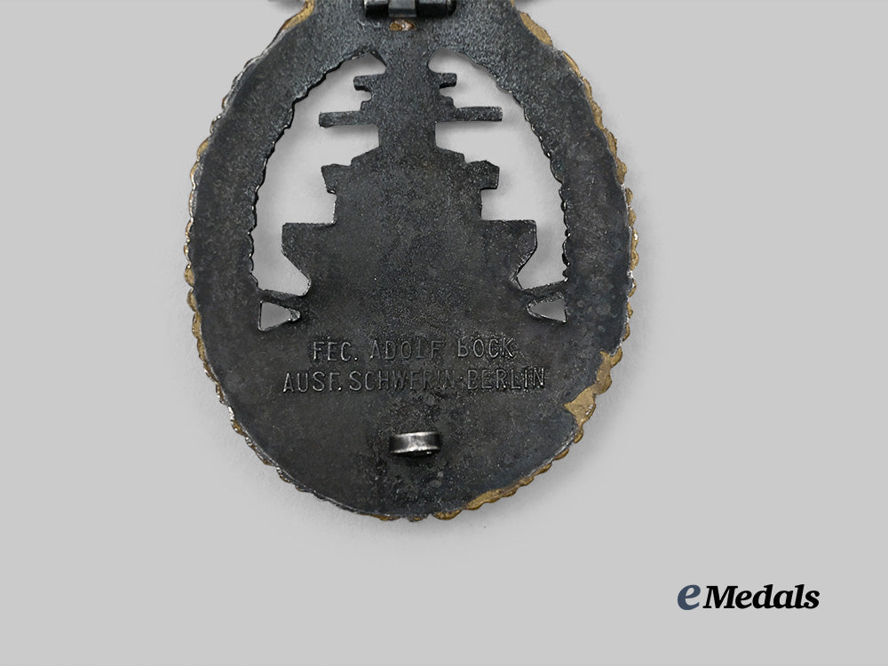 germany,_kriegsmarine._a_high_seas_fleet_badge,_variation2,_by_schwerin_e_medals__g62039_5