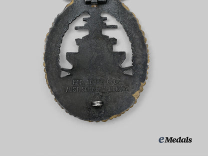 germany,_kriegsmarine._a_high_seas_fleet_badge,_variation2,_by_schwerin_e_medals__g62039_5