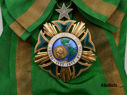honduras._an_order_of_jose_cecilio_del_valle,_i_class_grand_cross_set_by_cejalvo_e_medals__w8477_4