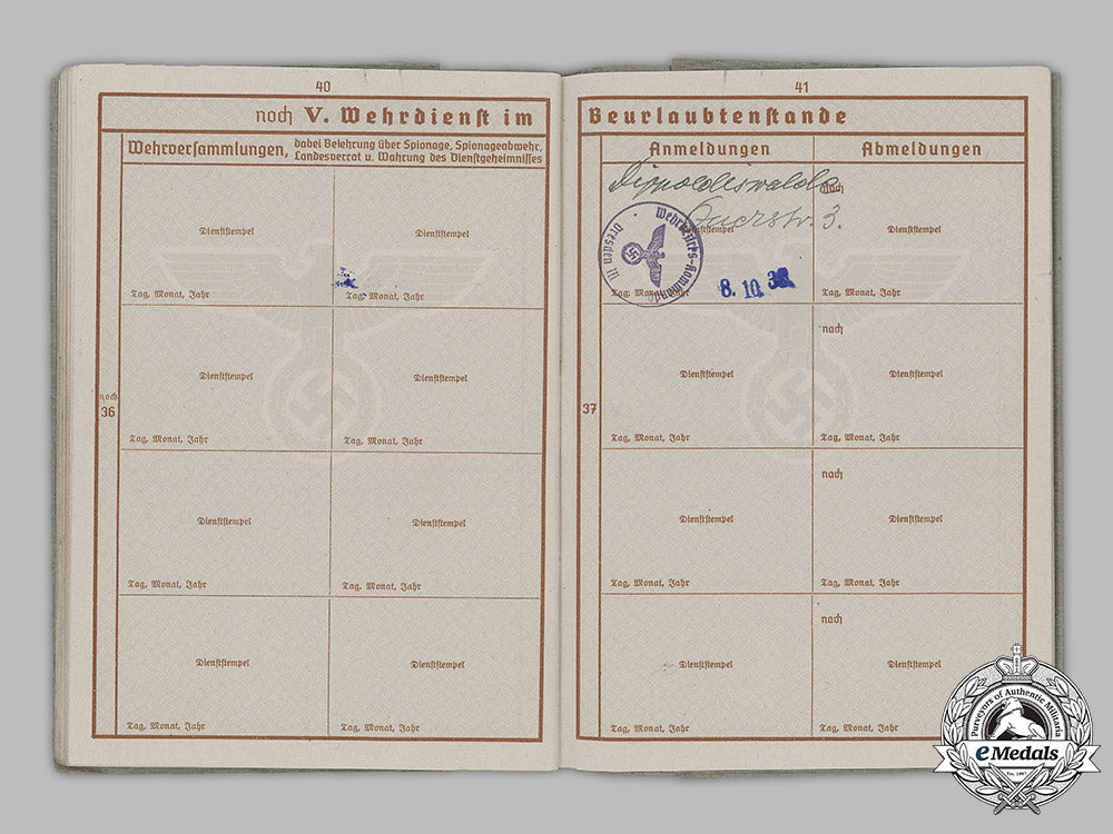 germany,_heer._a_wehrpaß_to_erich_albert_adam,_infanterie-_regiment267_m19_6619