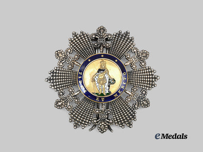 italy,_kingdom_of_two_sicilies._a_royal_order_of_saint_ferdinand_and_of_merit,_grand_cross_breast_star,_in_gold,_c.1805_e_medals__e_u24741_2