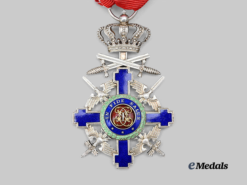 romania,_kingdom._an_order_of_the_star,_v_class_knight,_military_division,_c.1940_e_medals__e_u24814_3