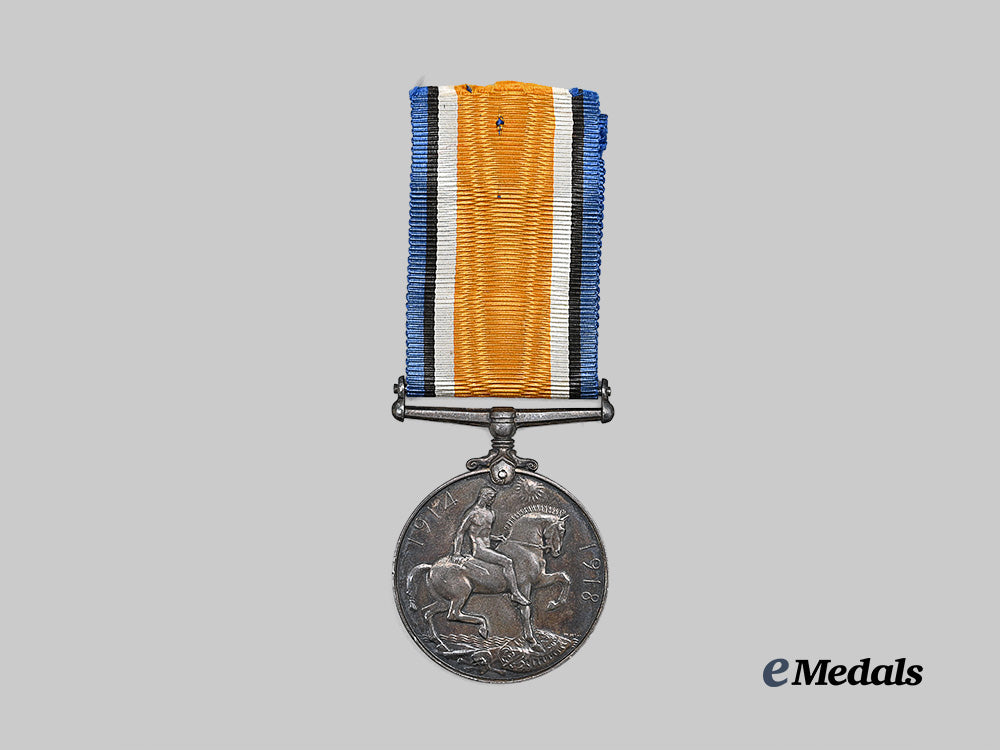 united_kingdom._a_british_war_medal_to_w._benzie,_lincolnshire_regiment_e_medals__g_b8433_4