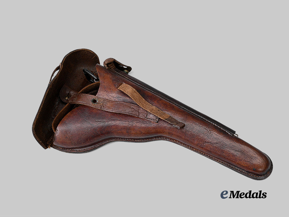 germany,_imperial._an_artillery_luger_holster_e_medals__g62700_3