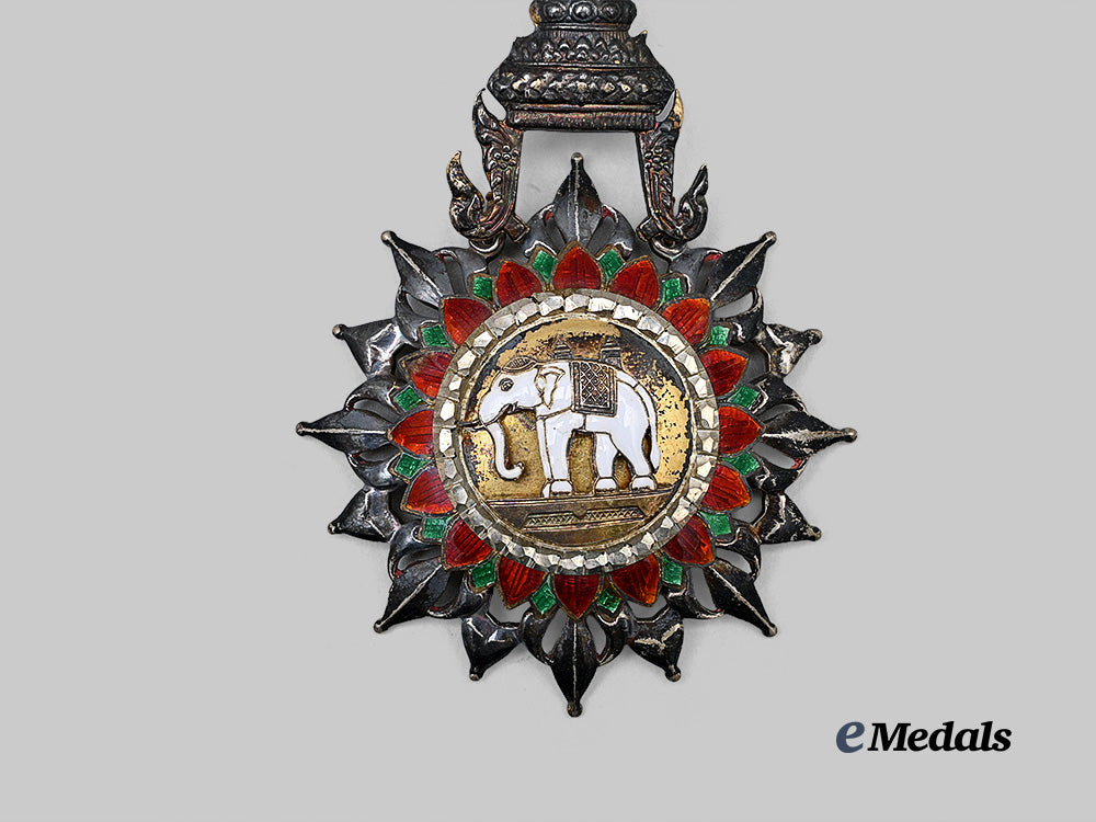 thailand,_kingdom._an_order_of_the_white_elephant,_i_i_i_class_commander_in_case_e_medals__m0625-102_7