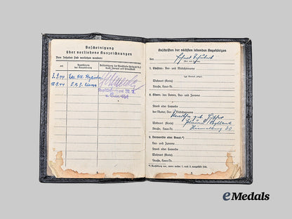 germany,_kriegsmarine._a_soldbuch_to_gerhard_schubert,_decorated_matrosengefreiter_e_medals__g61997_5