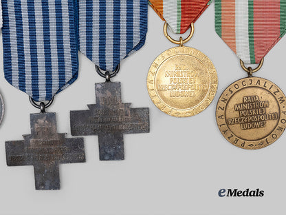 poland,_republic._a_lot_of_medals&_awards_e_medals__e_u24894_8