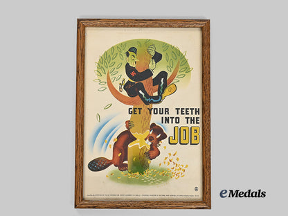 canada,_commonwealth."_get_your_teeth_into_the_job"_reduced_size_poster_e_medals__c7705_2
