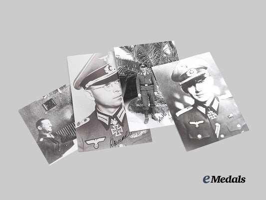 germany,_third_reich._a_lot_of_post-_war_signed_knight’s_cross_winner_photographs_e_medals__g62080_2