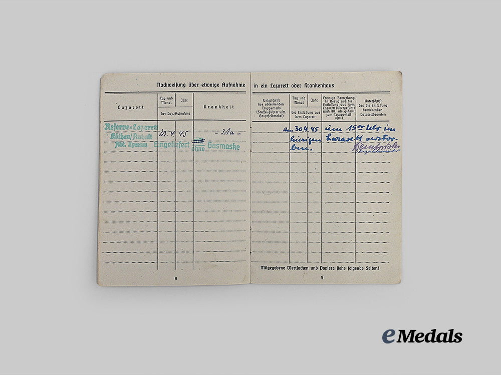germany,_luftwaffe._a_soldbuch_and_accessories_to_theo_schmidt,_flak-_ersatz-_abteilung33_e_medals__g62780_14