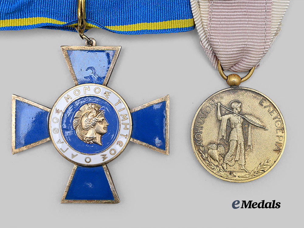 greece,_republic._an_order_of_honour,_commander,_and_athens_municipality_medal_e_medals__m0625-126_6