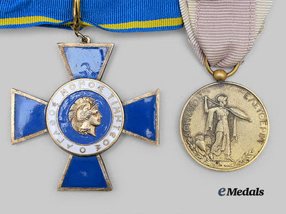 greece,_republic._an_order_of_honour,_commander,_and_athens_municipality_medal_e_medals__m0625-126_6