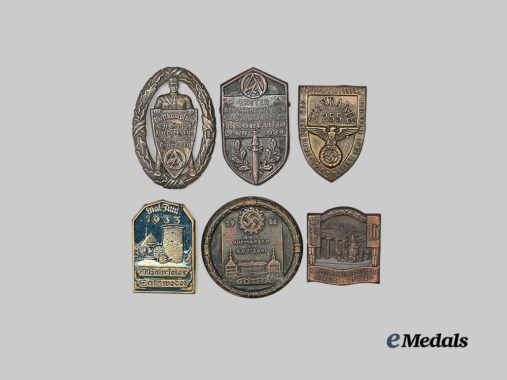 germany,_third_reich._a_lot_of_commemorative_badges_e_medals__g62809_2