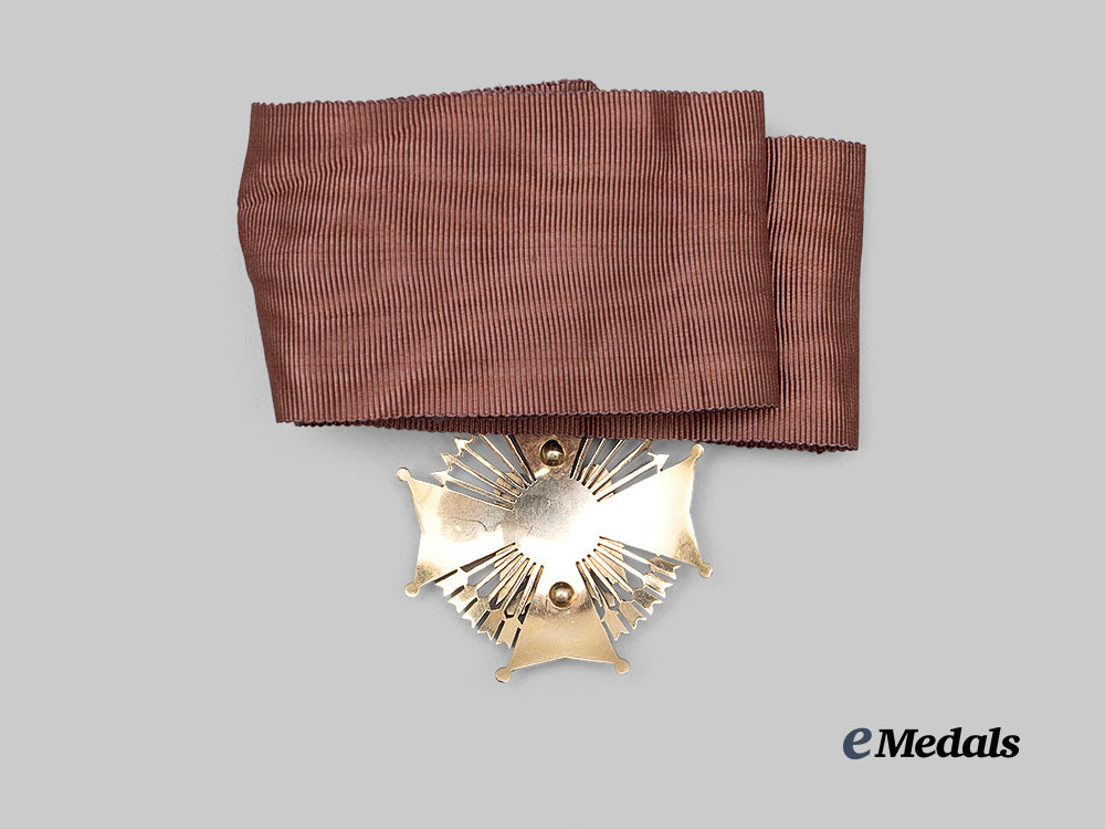 spain,_franco_period._an_order_of_cisneros_in_gold,_commander_e_medals__e_u24919_4