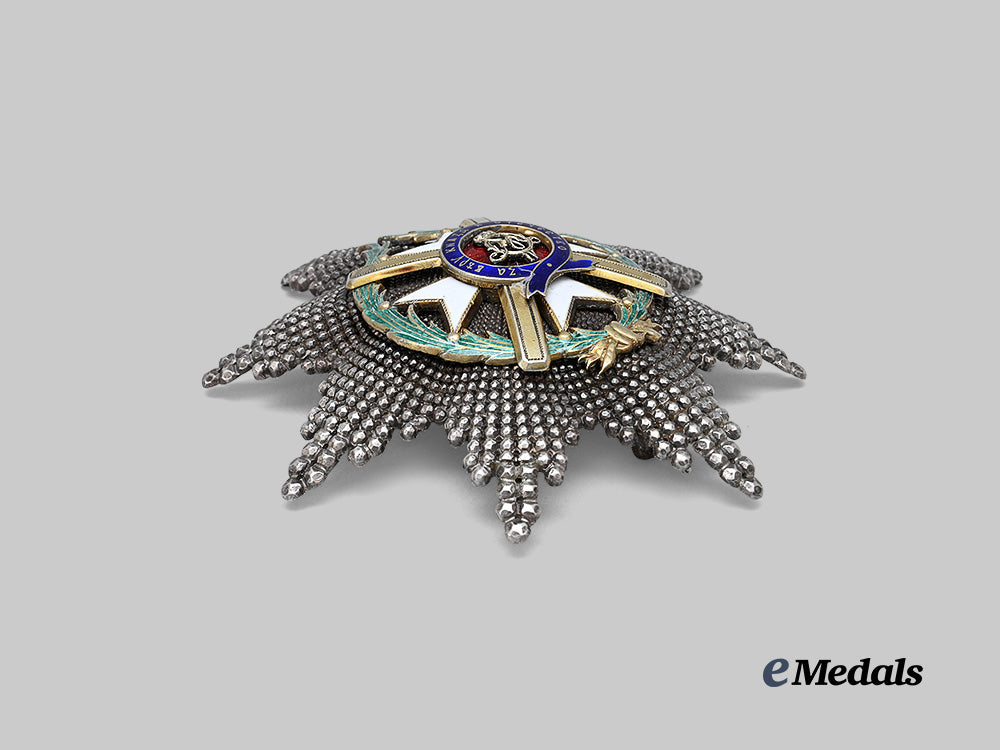 serbia,_kingdom._an_order_of_the_cross_of_takovo,_i_class_grand_cross_star,_by_karl_fischmeister,_c.1890_e_medals__e_u24889_3