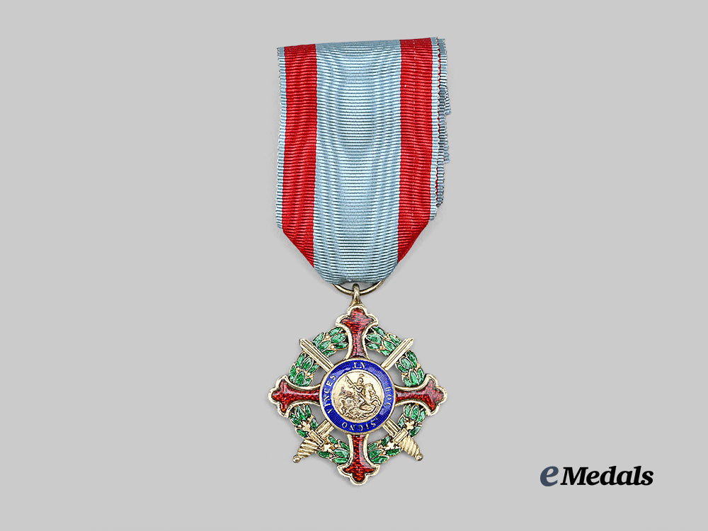 italy,_kingdom_of_two_sicilies._a_royal_military_order_of_st._george_of_the_reunion,_knight,_c.1900_e_medals__e_u24756_2