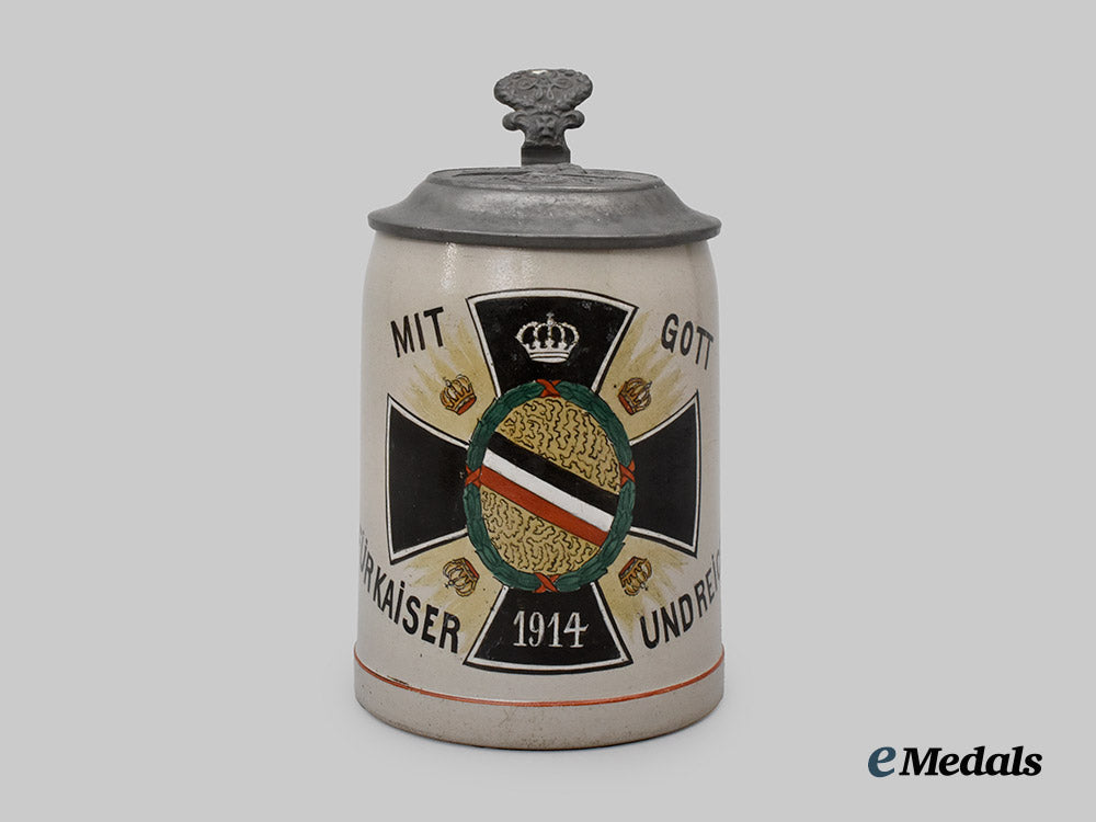 germany,_imperial._a_first_world_war_patriotic_stein___m_n_c0384