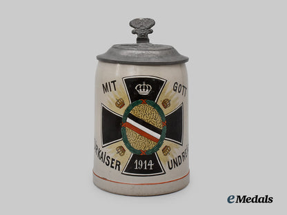 germany,_imperial._a_first_world_war_patriotic_stein___m_n_c0384