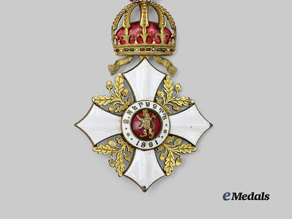 bulgaria,_kingdom._an_order_of_civil_merit,_i_v_class_e_medals__m0332-85_5
