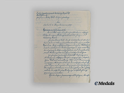 austria,_imperial._an_order_of_franz_joseph_documents&_correspondence_e_medals__e_u24856_7