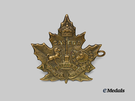 canada,_c_e_f._a_canadian_mounted_rifles_draft_cap_badge_e_medals__c7287_2