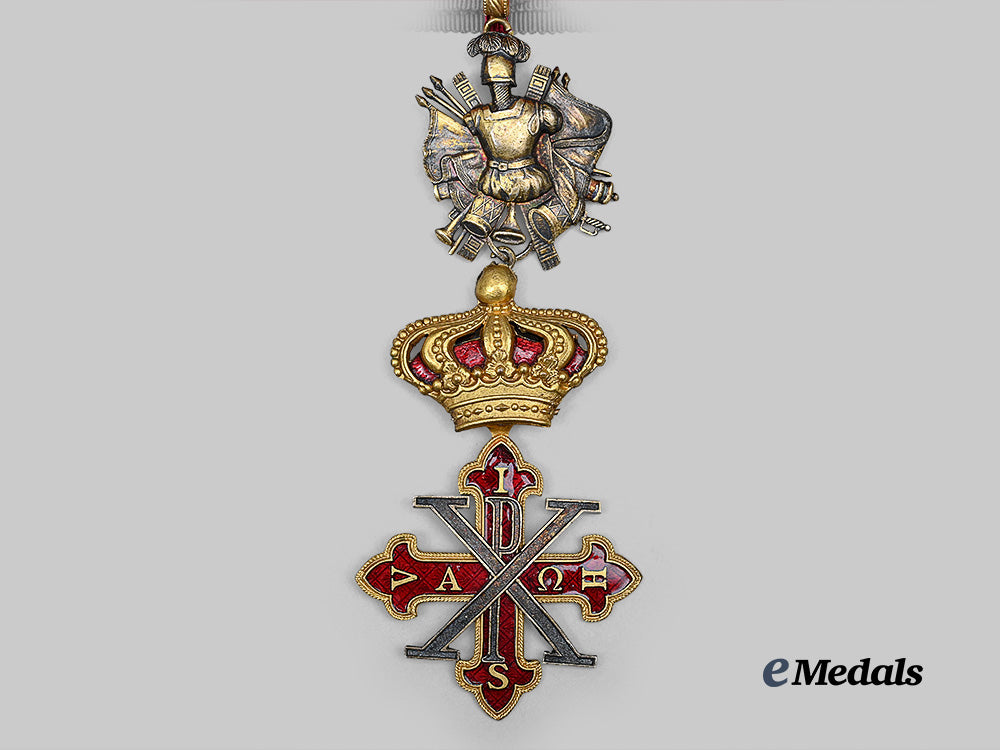 italy,_kingdom_of_the_two_sicilies._an_order_of_constantine_of_st._george,_military_division,_commander,_c.1900_e_medals__e_u24685_3