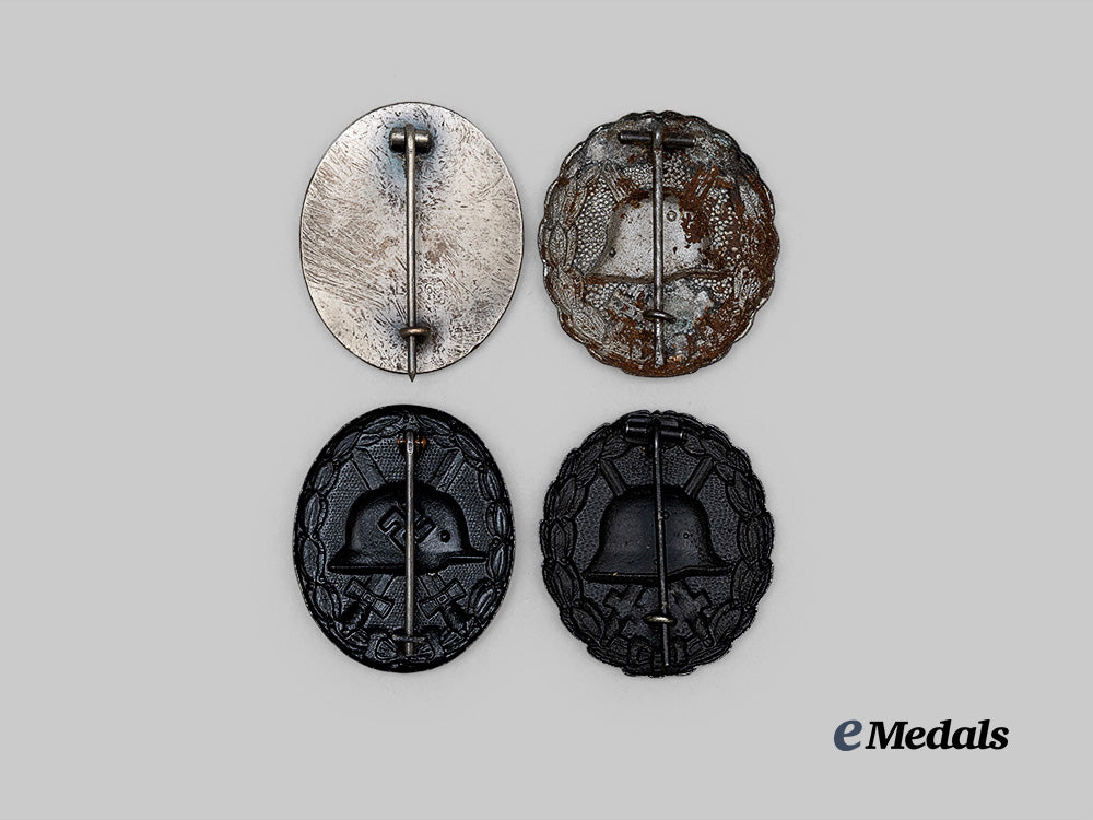 germany,_imperial;_germany,_wehrmacht._a_lot_of_wound_badges,_first_and_second_world_war_issue_e_medals__g62854_4