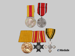 Germany, Imperial. A Multi-State Lot of Awards