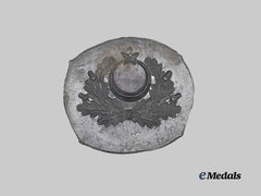 Turkey, Ottoman Empire. A First Strike of the M1 Cap Badge