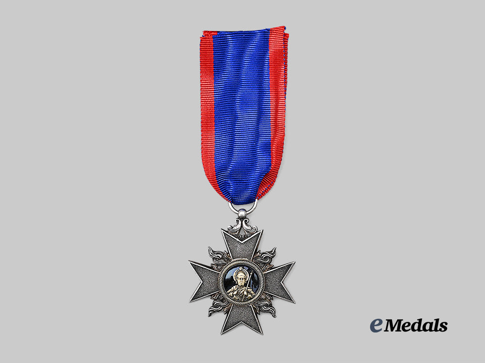 germany,_weimar_republic._a_rare_fire_brigade_honour_cross,_i_i_class,_c.1930_e_medals__g62844_2