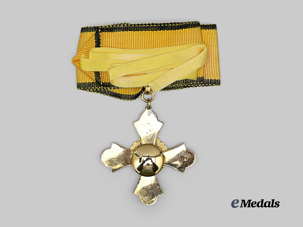 greece,_kingdom._an_order_of_the_phoenix,_first_class_commander_set,_c.1960_e_medals__e_u24769_9