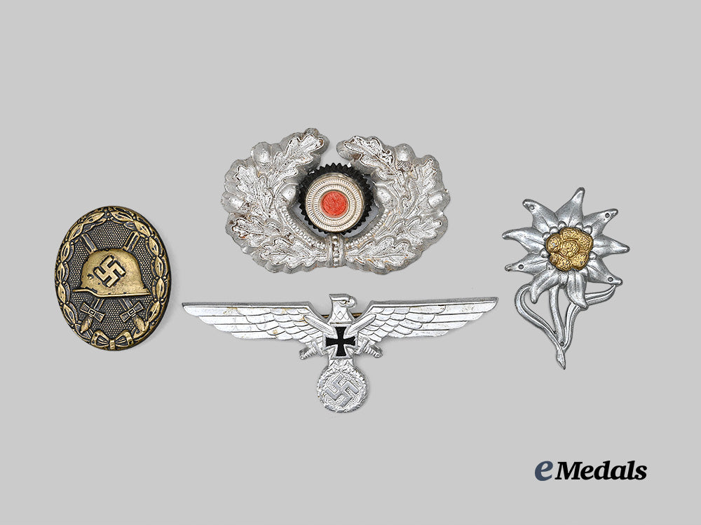 germany,_third_reich._a_mixed_lot_of_badges_and_insignia_e_medals__g62792_2