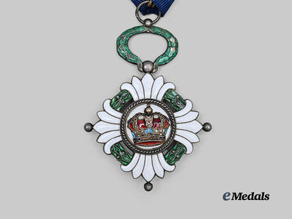 yugoslavia,_kingdom._an_order_of_the_yugoslavia_crown,_v_class_knight_e_medals__e_u24839_3