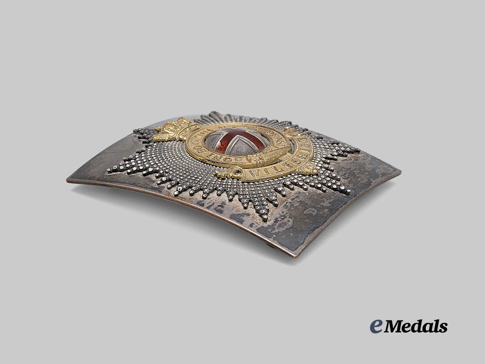 united_kingdom._a_wiltshire_militia_officer's_shoulder_belt_plate,_c.1830_e_medals__g_b8642_3