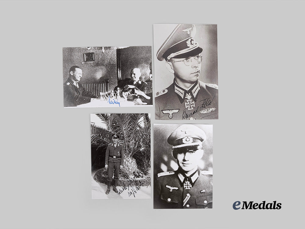 germany,_third_reich._a_lot_of_post-_war_signed_knight’s_cross_winner_photographs_e_medals__g62080_3