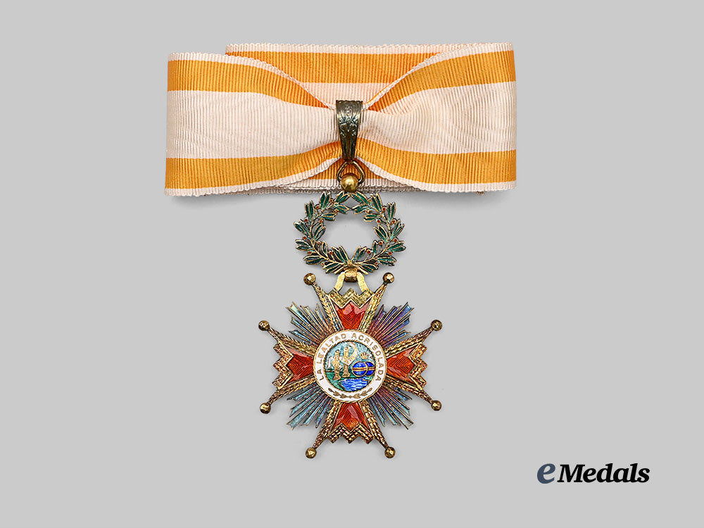 spain,_kingdom._an_order_isabella_the_catholic,_commander_e_medals__m0332-50_7