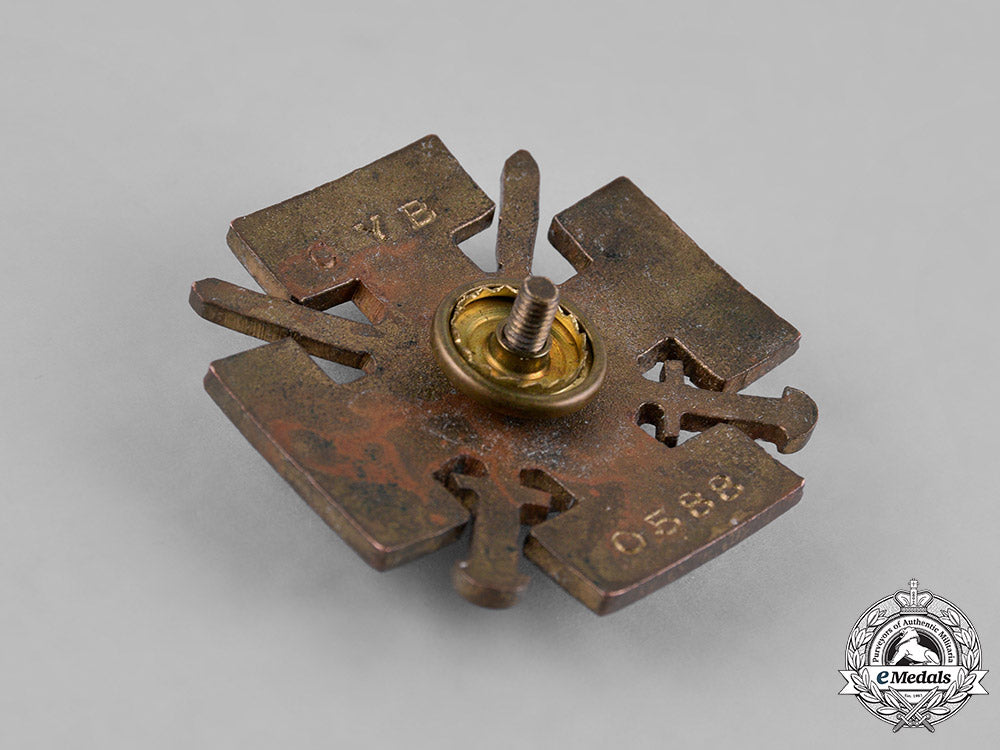 ukraine._a_combatant's_cross,_second_issue,_numbered_m182_4632_3