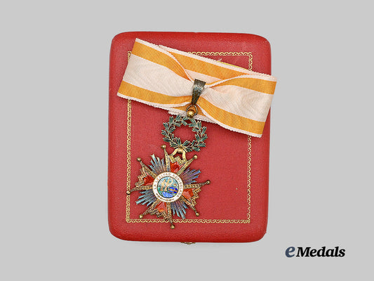 spain,_kingdom._an_order_isabella_the_catholic,_commander_e_medals__m0332-50_6