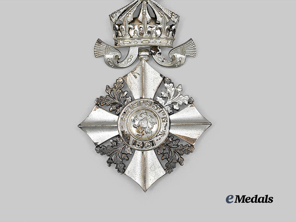 bulgaria,_kingdom._an_order_of_civil_merit,_v_i_class_silver_cross_with_case_e_medals__m0625-108_6