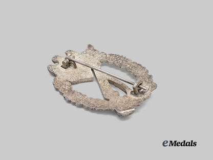 germany,_wehrmacht._an_infantry_assault_badge,_silver_grade,_unknown_maker_variant_e_medals__g62831_4
