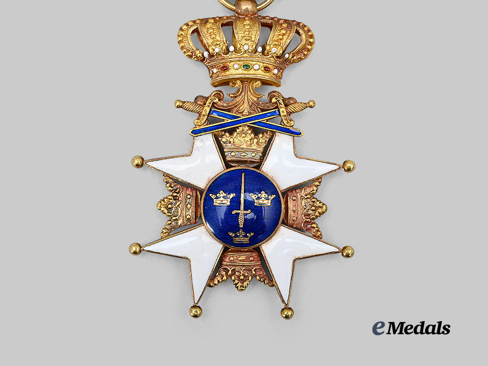 sweden,_kingdom._an_order_of_the_sword,_knight_in_gold_e_medals__m0332-73_3