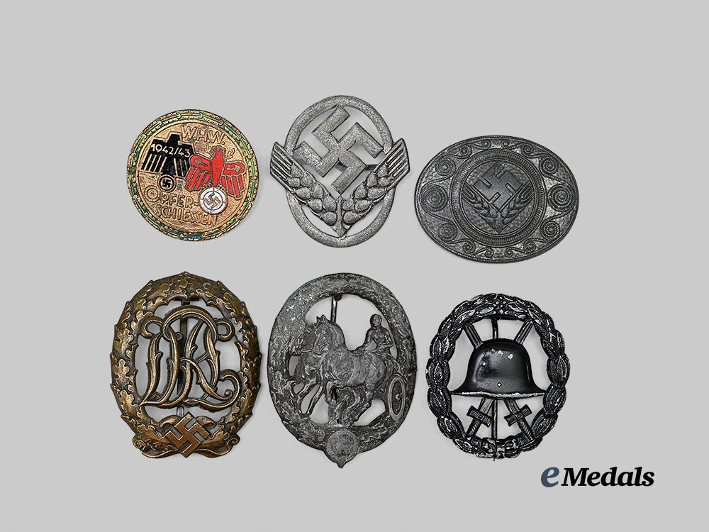 germany,_third_reich._a_mixed_lot_of_badges_e_medals__g62872_2
