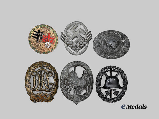 germany,_third_reich._a_mixed_lot_of_badges_e_medals__g62872_2